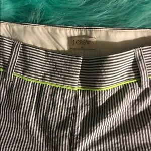 J. Crew Capri Pants